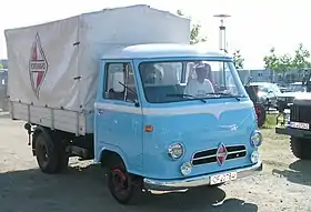 illustration de Dinborg