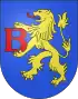 Blason de Bosco/Gurin