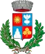 Blason de Bossico