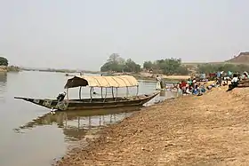 Tillabéri (région)