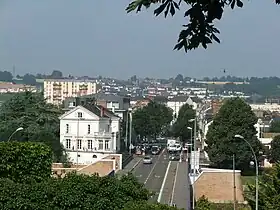 Image illustrative de l’article Pont du Greffier