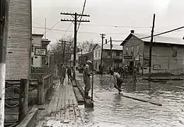 Rue Saint-Joseph, Roberval