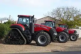 Mondétour, exposition Duret.