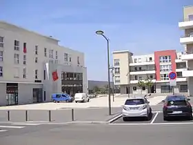 Chemin Vert (Boulogne-sur-Mer)