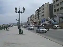 photographie de Boumerdès