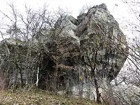 Image illustrative de l’article Fourneau-du-Diable