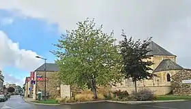 Sainte-Honorine-du-Fay