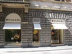 Bulgari