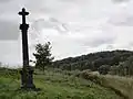 Croix de chemin.
