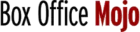 Logo de Boxofficemojo.com.