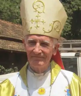 Image illustrative de l’article Albert Vanbuel