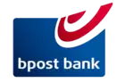 logo de Bpost banque