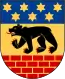 Blason de Bräcke