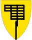 Blason de Brønnøy
