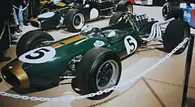 Brabham BT20