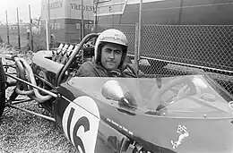 Jack Brabham