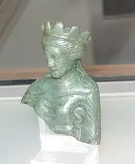 Image illustrative de l’article Bracara Augusta