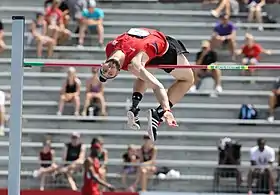 Image illustrative de l’article Bradley Adkins