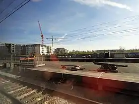 Image illustrative de l’article Gare de Braine-Alliance