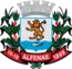 Blason de Alfenas