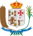 Blason de Codó