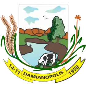Damianópolis