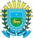 Blason de Mato Grosso do Sul