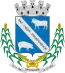 Blason de Ortigueira