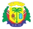 Blason de Presidente Dutra