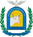Blason de Santa Fé do Araguaia
