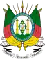 Blason de Rio Grande do Sul