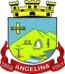 Blason de Angelina