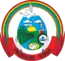 Blason de Passos Maia