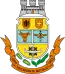 Blason de Presidente Getúlio