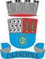 Blason de Olindina