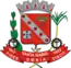 Blason de Santa Isabel