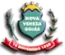 Blason de Nova Veneza