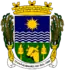 Blason de Palmares do Sul