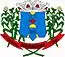 Blason de Guaraciaba