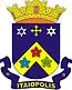 Blason de Itaiópolis