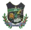 Blason de Piumhi