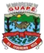 Blason de Guapé