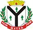 Blason de Matão