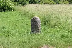 Image illustrative de l’article Menhir de Bratronice