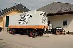 Logo de l'entreprise