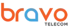 logo de Bravo Telecom
