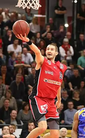 Image illustrative de l’article Braydon Hobbs