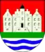 Blason de Breitenburg