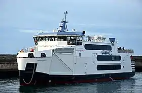 illustration de Breizh Nevez I