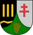 Blason de Bremm